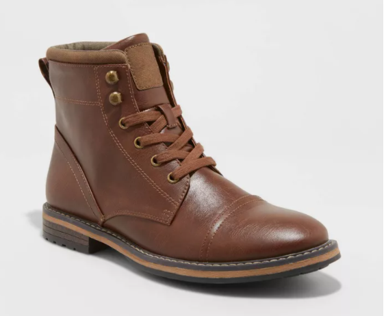 Goodfellow and co 2025 jeffrey boots